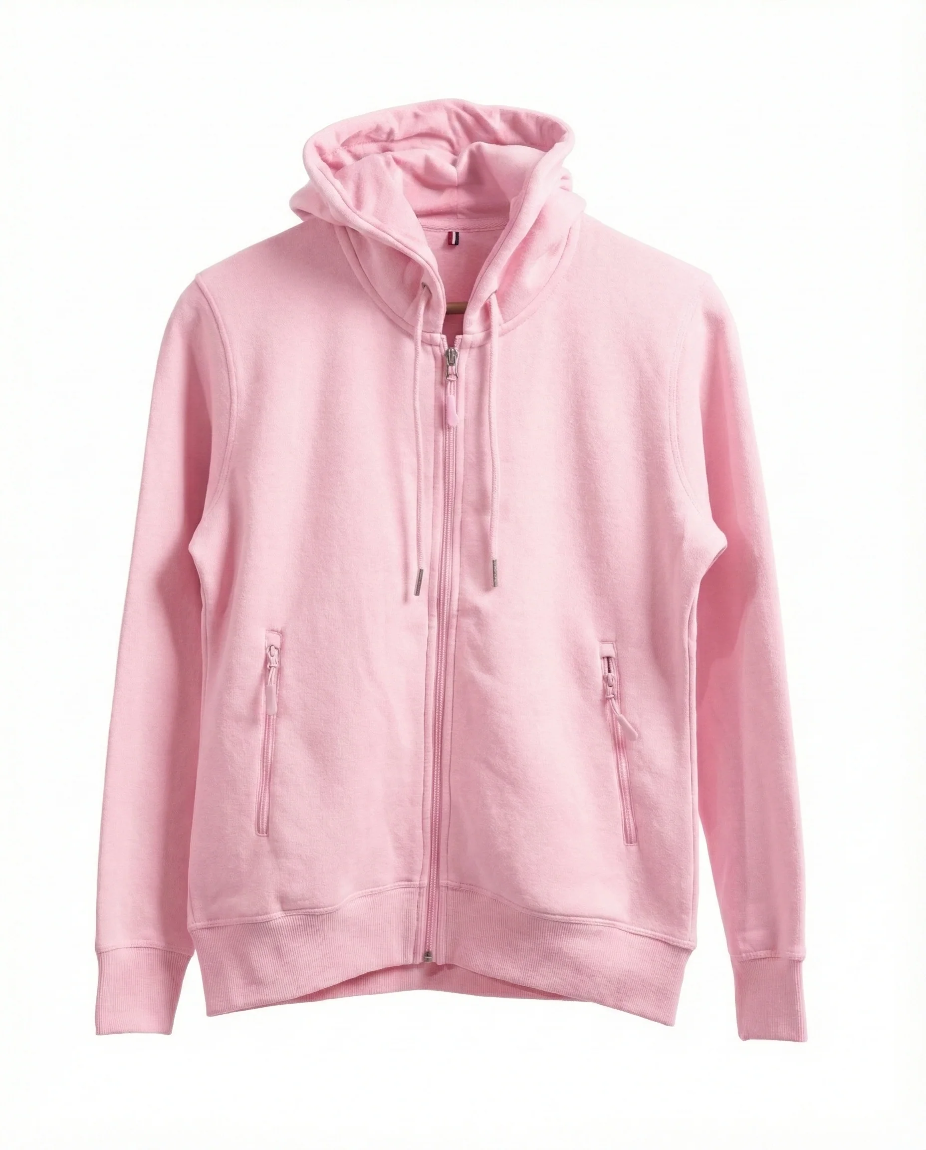 Zipper Hoodie Women - Image 6
