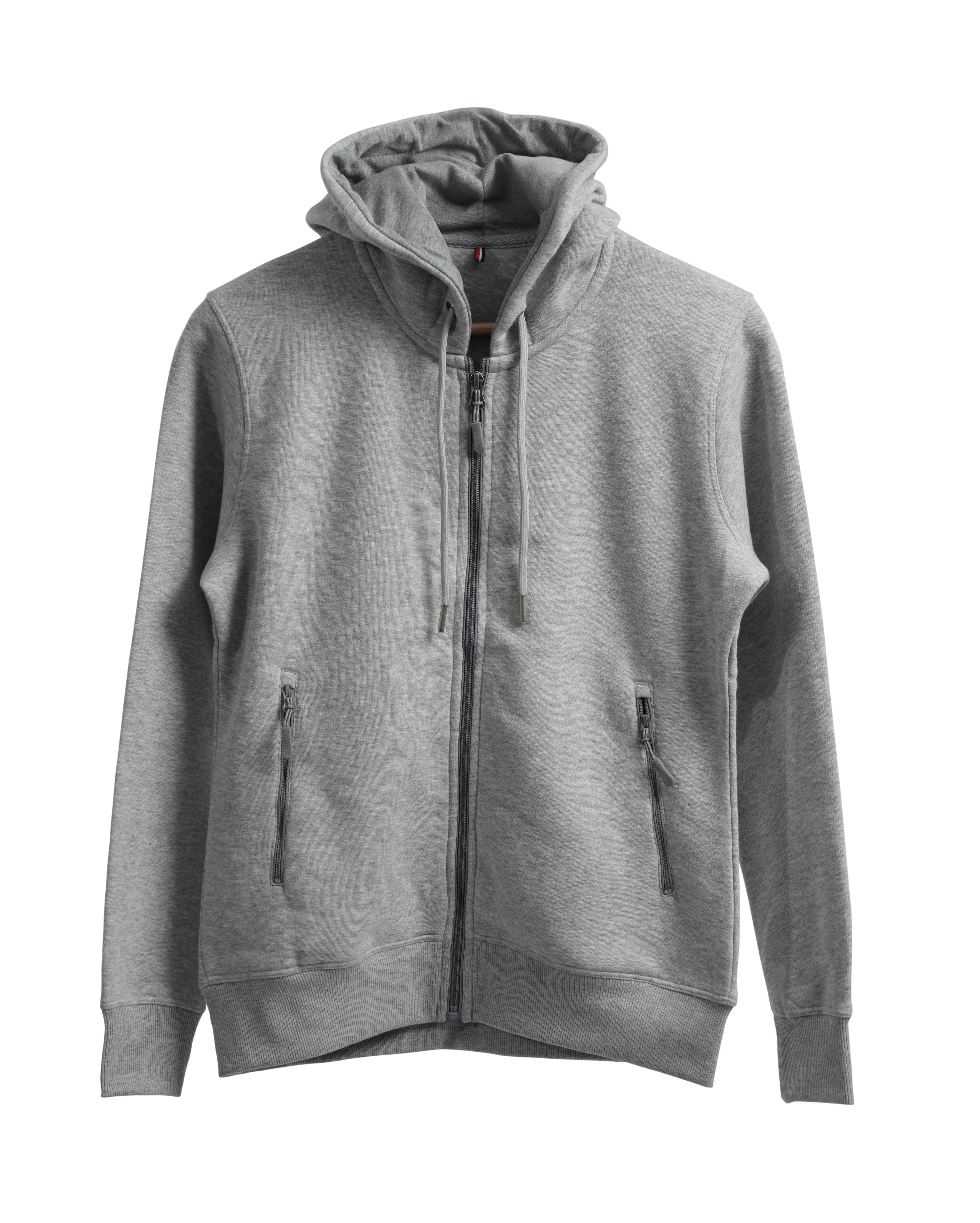 Zipper Hoodie Women - Image 7