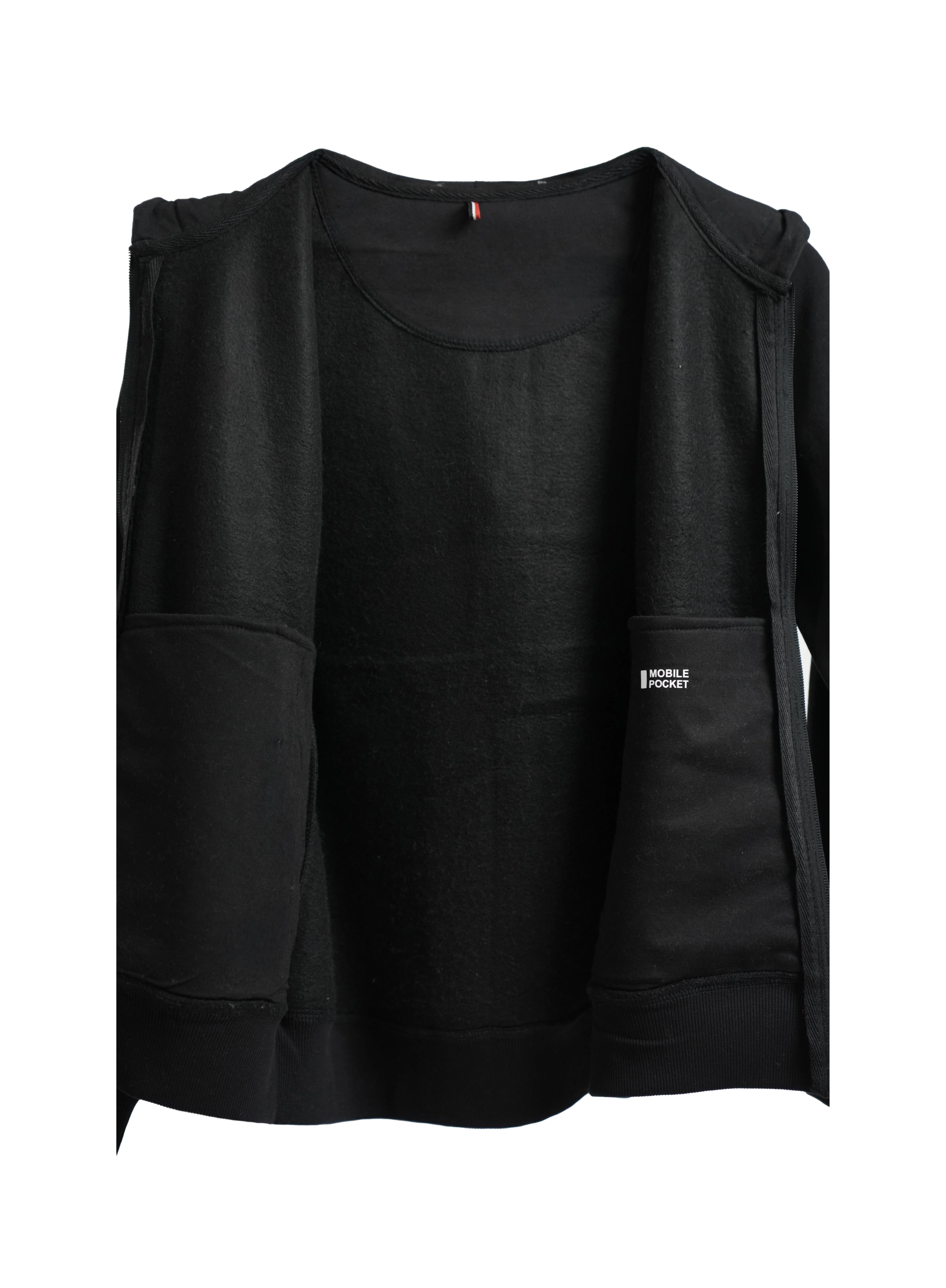 Zipper Hoodie Women - Image 9